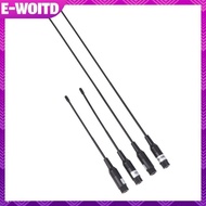 E-WOITD 1PCS LoRa Module Antenna For Meshtic 868MHz 915MHz Soft Antenna Omni High-gain Whip Antenna 