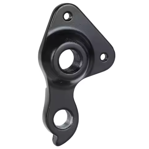 Derailleur Hanger for Leader-Fox Ayra -Arran Acron MTB Electric Bike Frames Thru-Axle Gear Mech Drop