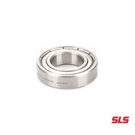 ISC 605 ZZ Deep Groove Ball Bearing (5x14x5)