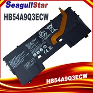 HB54A9Q3ECW Battery For Huawei MateBook X WT-W19 WT-W09 1ICP3/63/125 1ICP3/63/125-2 1ICP6/40/69 7.6V