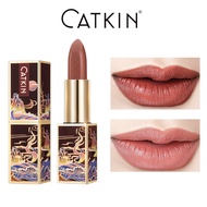 Catkin Moonlight Matte Long-Lasting Lipstick