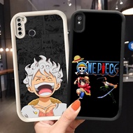 YS-37 Amine One Piece Shockproof Casing for Xiaomi Redmi Note 5 A5 9A 9T 7 6A poco poco C71 M3 Pro P