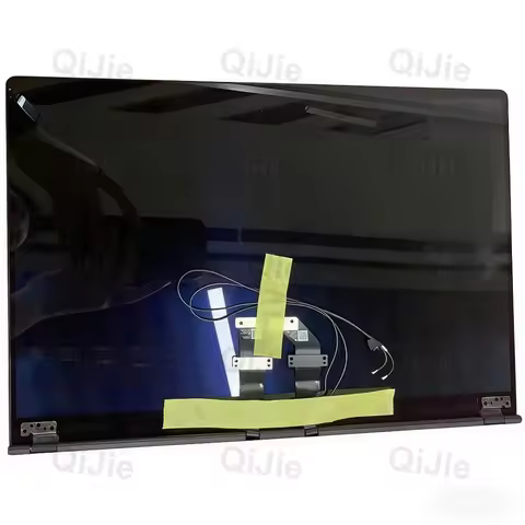 for Asus Proart P16 H7606 Series 16" Screen 3840x2400 16.0inch 40PIN 60HZ Screen OLED Touch Screen A