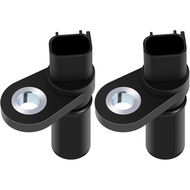 2PCS PC643 Cam Camshaft Position Sensor Compatible with Ford F150 F250 F350 E150 E250 E350, Fit for 