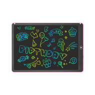【ชาร์จใหม่ได้】จอเป็นสี กระดาน lcd กระดานเขียนลบได้ เด็ก กระดานวาดรูป ขนาด 20/28 นิ้ว ไอแพดของเล่น ปา