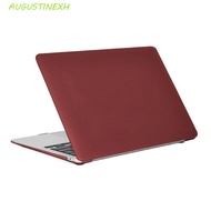 AUGUSTINEXH Laptop Sleeve Case, Anti Fingerprint Scratch Resistant Ultra Thin Case, Anti-slip Laptop