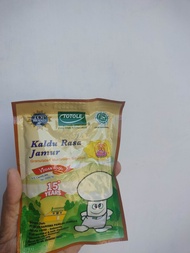 Totole kaldu jamur 40 gram | totole | kadu jamur totole