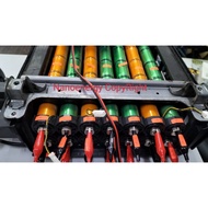 CRZ , Insight, Jazz, Prius, Lexus Ct200h, Camry Hybrid  Repair Hybrid Battery