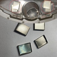 Vacuum Charging Contacts Repair Kit Compatible with Roomba 500 600 700 800 900 Series e5 e6 i1 i2 i3