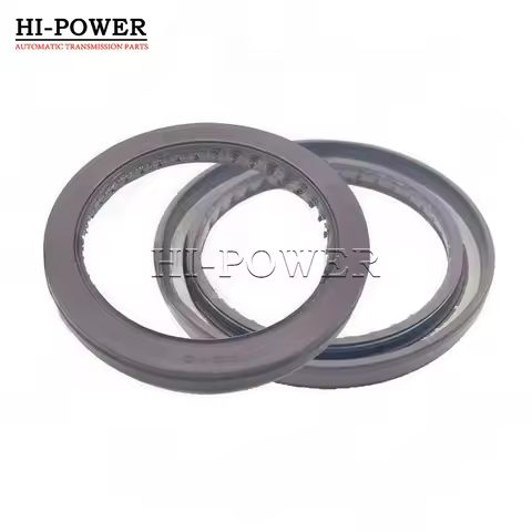2pcs CVT K111 K112 K114 K310, K311, K313 K410 Auto Transmission Oil Pump Seal 9031145027 9031145025 