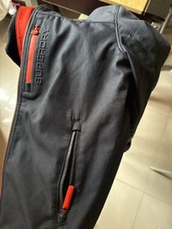 Superdry 黑色外套