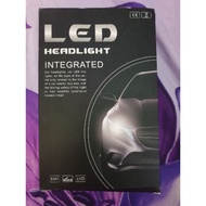 H7 LED Headlight