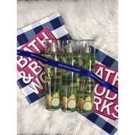 Bath and Body Works Cucumber Melon Mist
