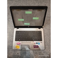 Full body laptop case hp 840 G1 intel 14 inch