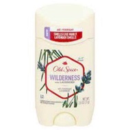 Old Spice Deodorant for Men, Wilderness With Lavender