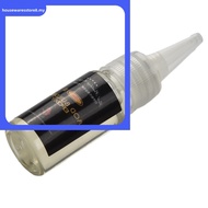 【HOUSEWARE】2×10/20ml Fishing Rod Building Epoxy Thread Coating Rod Building Epoxy A+B Glue