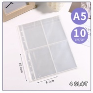 album photocard A5/A6 Binder Photocard/inner sleeve photocard/binder album foto Polaroid