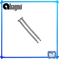 Abagno AR-2400-FH 400mm High pressure faucet flxible hose