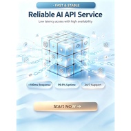 AI API Key Multi Model Gateway | Gemini GrokGPT Claude Qwen Llama  DeepSeek Mistral | OpenAI Compati