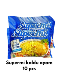 supermi kaldu ayam