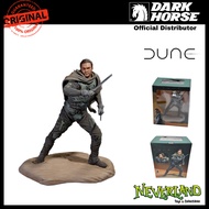 Dune: Duncan Idaho Figure Dark Horse