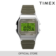 Timex T80 Digital Watch TMTW2V41100X8