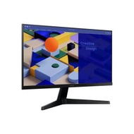 Samsung - 27" S31C 平面顯示器 LS27C310EACXXK 27S31C