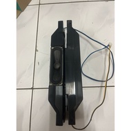 speaker samsung ps43d451a3