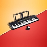 Yamaha PSR-F52 คีย์บอร์ดยามาฮ่า PSR F52 / PSR-F51 61 คีย์ PSRF52 รับประกันศูนย์ 1 ปี Music Arms
