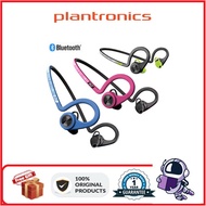 Plantronics Plantronics fit2 generation BACKBEAT2 generation stereo headset Bluetooth headset wireless sports