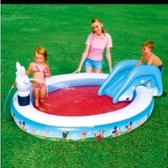 Bestway Disney Clubhouse Children's Slide Pool