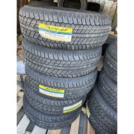 265/65 R17 DUNLOP AT