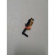 Suitable for Sony XZ2 Earpiece H8216 H8266 H8296 SOV37 Earpiece Induction Microphone Cable