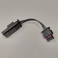 BMW E9X N54 3.5 BAR MAP Line