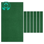 8Ft Pool Table Felt Cloth with 6 Cloth Strips Used for Clubs,Bars