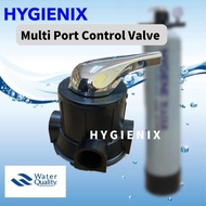 Multi Port Control Valve for Outdoor Sand Water Filter