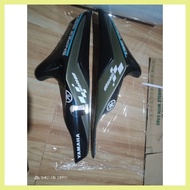 ☆ ∣ ↑ BELLYPAN BELLY PAN SNIPER 155 (for shifter)