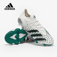 Adidas Predator Freak.1 Low FG รองเท้าฟุตบอล