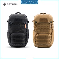 PGYTECH OneMo Tactical BackPack Camera BackPack 25L 35L