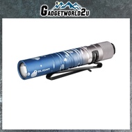 Olight I3T EOS Mountain Sky Dual-Output Luxeon TX CW LED 180L Flashlight