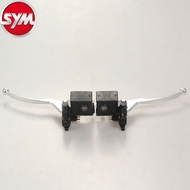 ปั๊มเบรกแบบ XS150T-12 รุ่น HUSKY Youth Edition สำหรับรถจักรยานยนต์ ปั๊มเบรกหน้าและหลัง ปั๊มเบรกซ้ายแ