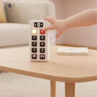 [Fenteer] Elevator Toy Handheld Elevator Toy with Buttons Educational Hands-on for Toddlers, Home, T
