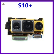 Back Facing Camera For Samsung Galaxy S10 Plus S10+ SM-G975F G975F G975U G975F/DS G975 Rear Cameras 