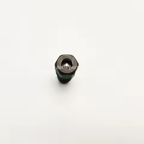 1/2PCS F00N200798 High Quality Fuel Pump Overflow Valve Pump CP1/CP3 Oil Pump Relief Valve Return Va