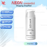 [Company] Décaar Oxygen Hydro 24hr Cream Moisturizer