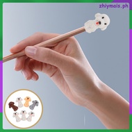7 Pcs Cute Erasers for School Cartoon Small Children's Stationery Rewards Animal zhiymais