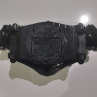 DX BEAST DRIVER JUNK