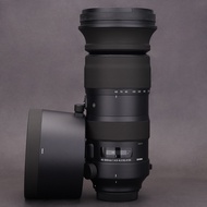 Suitable for Sima 60-600F4.5-6.3 Canon EF Port Lens Protective Film 60 600 Stickers All-Inclusive 31