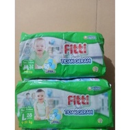 Fitti Pampers Pants Pampers Murah Pampers Fitti Medium Pampers Fitti