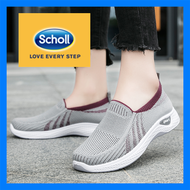 Scholl รองเท้าแตะผู้หญิง Scholl รองเท้าแตะหนังผู้หญิง Scholl รองเท้าผู้หญิง Scholl  ผู้หญิงรองเท้าแตะลำลองขนาดใหญ่ ผู้หญิงโบฮีเมียนโรมันรองเท้าแตะแฟชั่นรองเท้าแตะลำลองรองเท้าแตะฤดูร้อนผู้หญิง รองเท้าลำลอง หญิง-2022